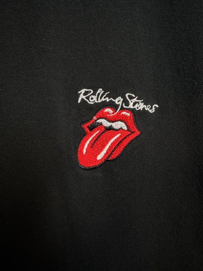 The Rolling Stones, used band shirt (M)