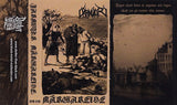 Jarnvidr (2) : Närwarelse (Cass, Album, Ltd, RE)