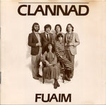 Clannad : Fuaim (CD, Album, RE)