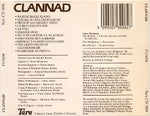 Clannad : Fuaim (CD, Album, RE)