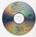 Clannad : Fuaim (CD, Album, RE)