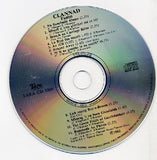 Clannad : Fuaim (CD, Album, RE)