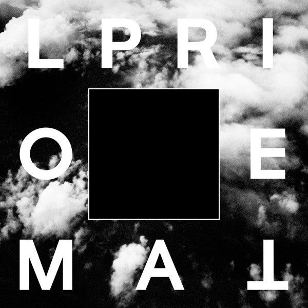 Loma Prieta : Self Portrait (CD, Album, Dig)