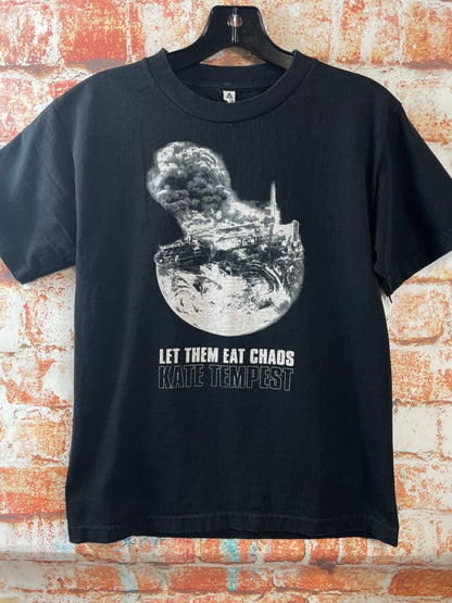 Kate Tempest, used band shirt (S)