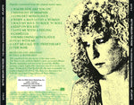 Bette Midler : The Rose - The Original Soundtrack Recording (CD, Album, Club, RE)