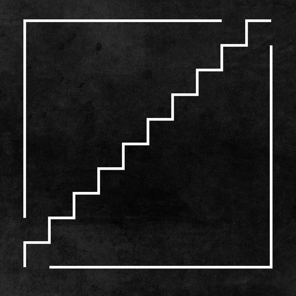 Pentimento : I, No Longer (LP, Album, Pin)