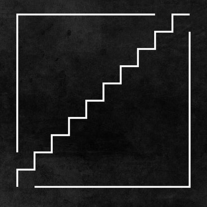 Pentimento : I, No Longer (LP, Album, Pin)
