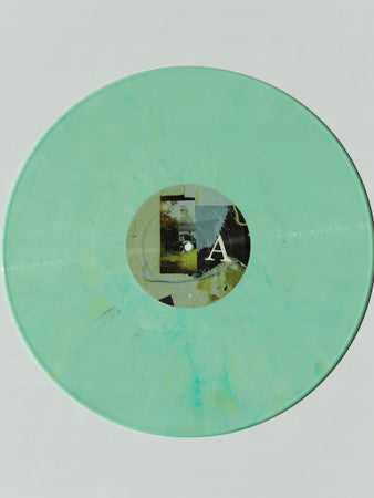 The Obsessives : Heck No, Nancy (LP, Album, Ltd, Gre)
