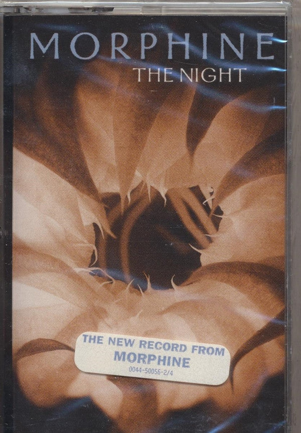 Morphine (2) : The Night (Cass, Album)