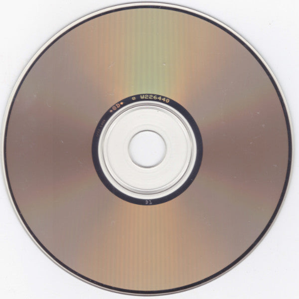 Madonna : The Immaculate Collection (CD, Comp, Club, RE)