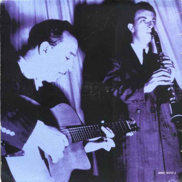 Django Reinhardt : The Essential Django Reinhardt (2xCD, Comp, RE)