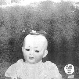 Ty Garrett Segall* : Emotional Mugger (LP, Album)