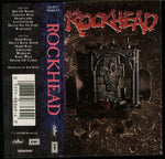 Rockhead : Rockhead (Cass, Album)