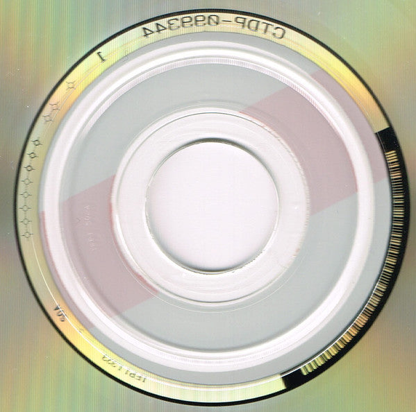 Ryuichi Sakamoto : Cinemage (CD, Comp)
