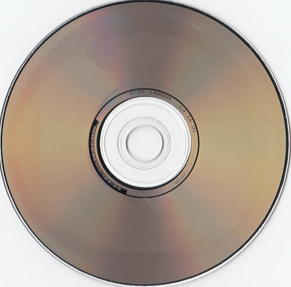 Rush : Rush (CD, Album, RE, RM)