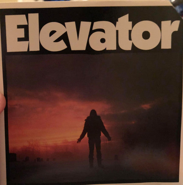 Elevator (3) : August (CD, Album)