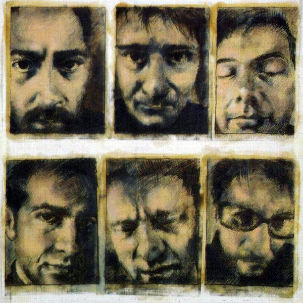 Tindersticks : Waiting For The Moon (CD, Album, Dig)