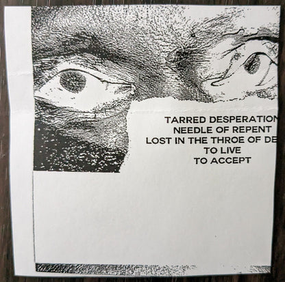 Jarhead Fertilizer : Opiate Conquest (Cass, EP)