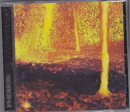 P.H.O.B.O.S. : Tectonics (CD, Album)