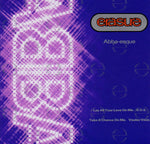 Erasure : Abba-Esque (CD, EP)