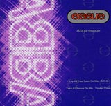 Erasure : Abba-Esque (CD, EP)