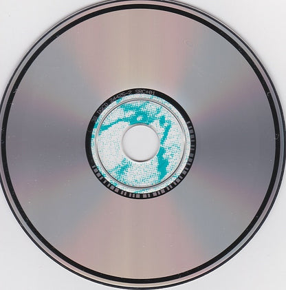 Nirvana : Nevermind (CD, Album, MP, SRC)