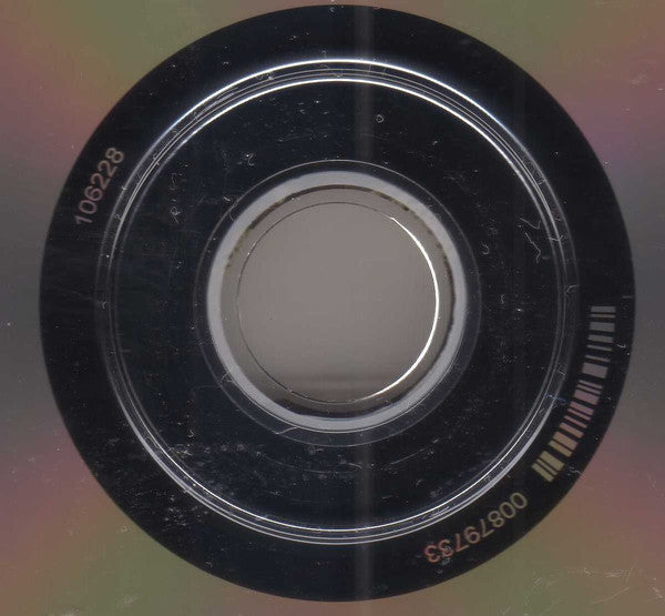 Xenofanes : Pissing In The Holy Grail (CD, Album)