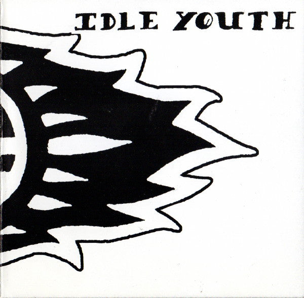 Idle Youth : Iddle Youth (CD)