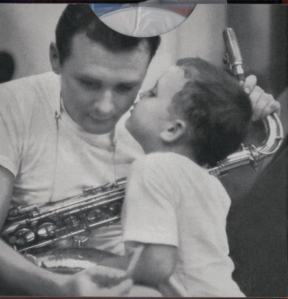 Stan Getz Quintet : The Clef & Norgran Studio Albums (3xCD, Comp, Mono, RM + Box, Ltd)