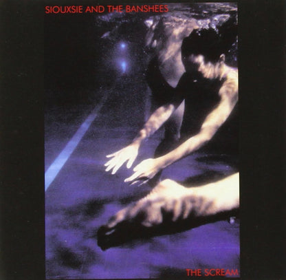 Siouxsie And The Banshees* : Classic Album Selection Volume One (6xCD, Album, RE, RM + Box, Comp)
