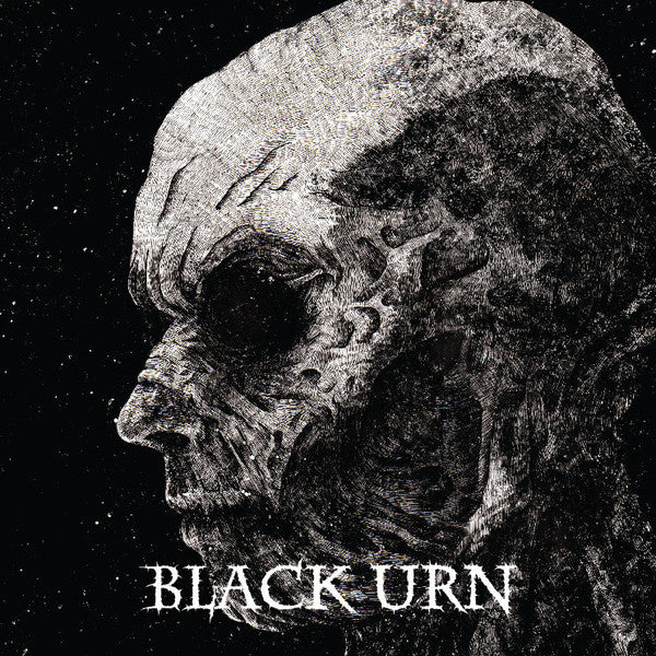 Black Urn : Black Urn (CD, EP)