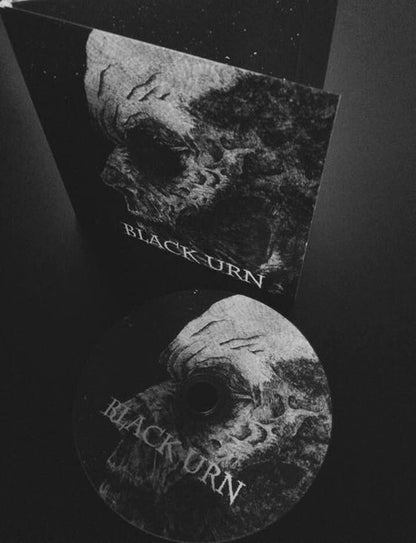 Black Urn : Black Urn (CD, EP)