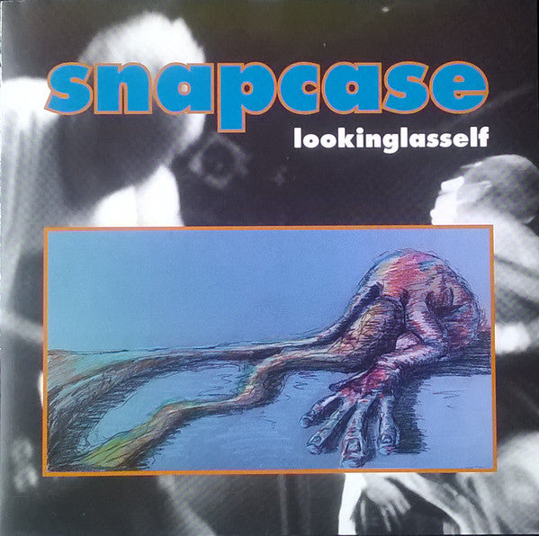 Snapcase : Lookinglasself (CD, Album)