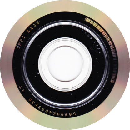 Tina Brooks : Back To The Tracks (XRCD, Album, RE)