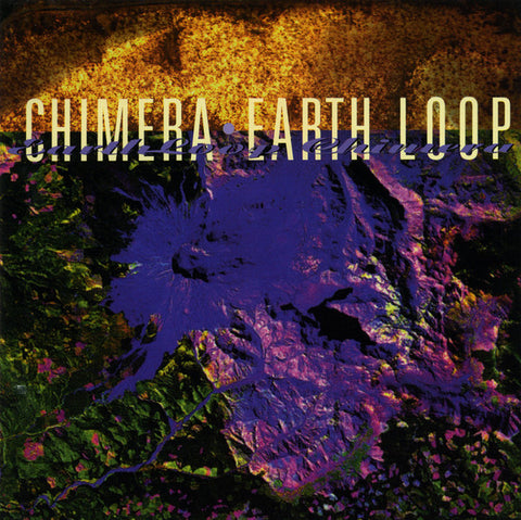 Chimera (4) : Earth Loop (CD, Album)