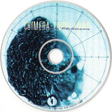 Chimera (4) : Earth Loop (CD, Album)