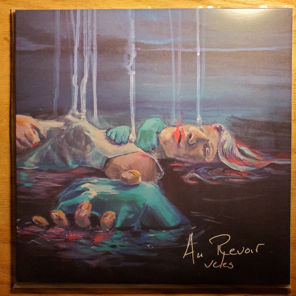 Au Revoir : Veles (LP, Album)