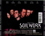 Soilwork : The Chainheart Machine (CD, Album)