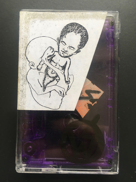 Wizzard Sleeve : Wizzard Sleeve (Cass)