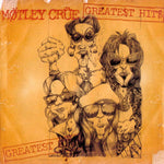 Mötley Crüe : Greatest Hits (CD, Comp)