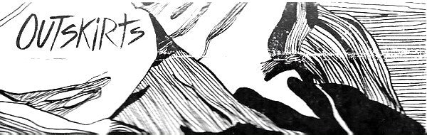 Outskirts (2) : Demo (Cass)