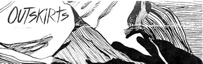 Outskirts (2) : Demo (Cass)