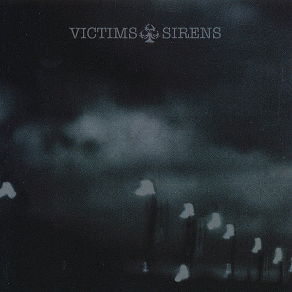 Victims : Sirens (CD, Album)