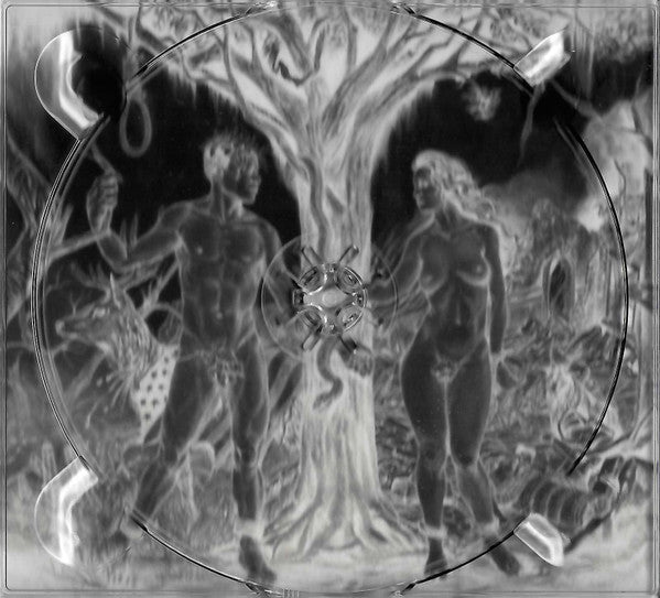 Dälek : Asphalt For Eden (CD, Album)