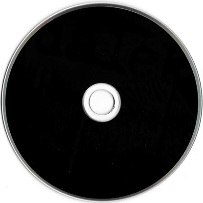 Dälek : Asphalt For Eden (CD, Album)