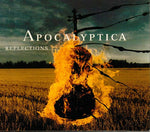 Apocalyptica : Reflections (CD, Album, Enh)