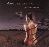 Apocalyptica : Reflections (CD, Album, Enh)