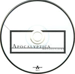 Apocalyptica : Reflections (CD, Album, Enh)