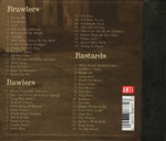 Tom Waits : Orphans: Brawlers, Bawlers & Bastards (3xCD, Comp, Ltd, Dig)