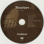 Tom Waits : Orphans: Brawlers, Bawlers & Bastards (3xCD, Comp, Ltd, Dig)